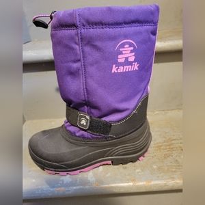 Kamik Boots